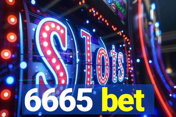 6665 bet