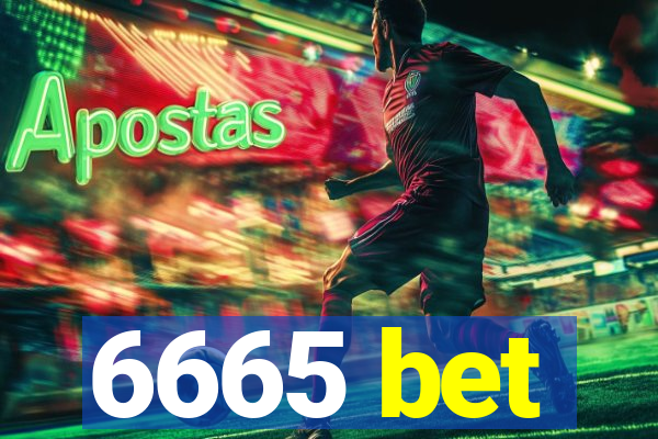 6665 bet