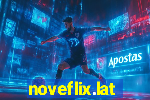 noveflix.lat