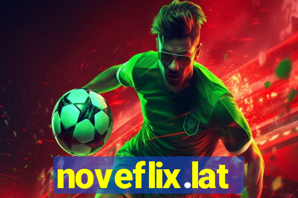 noveflix.lat