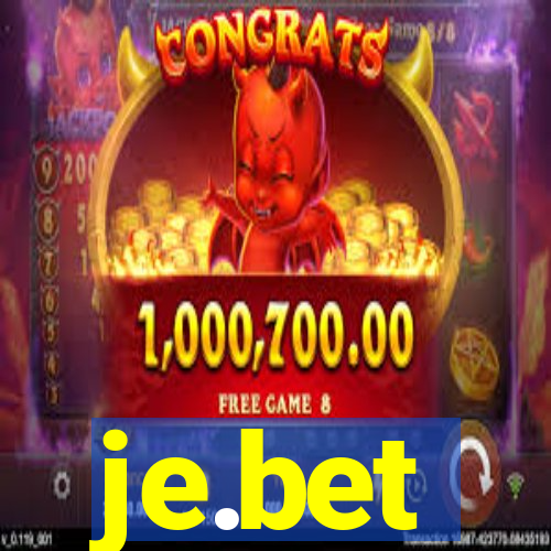 je.bet