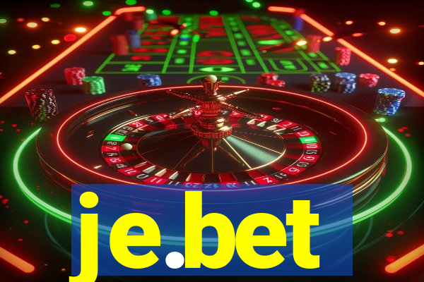 je.bet