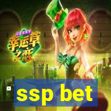 ssp bet