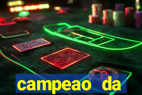 campeao da libertadores 2003