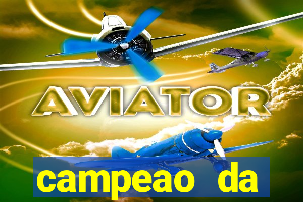 campeao da libertadores 2003