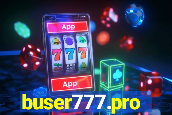 buser777.pro