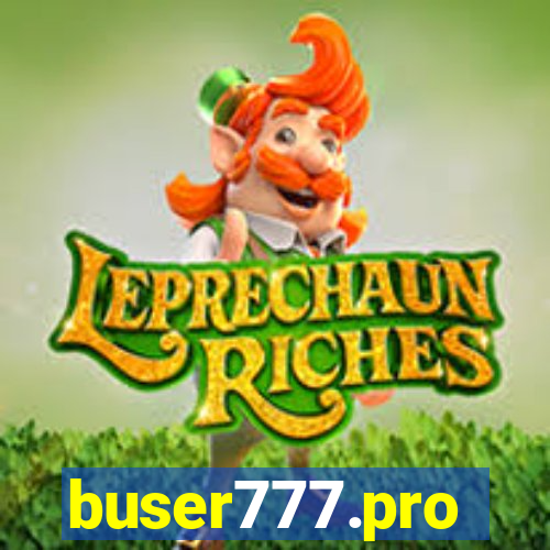 buser777.pro