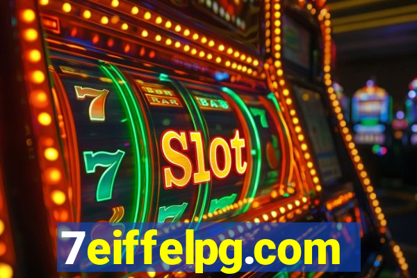 7eiffelpg.com