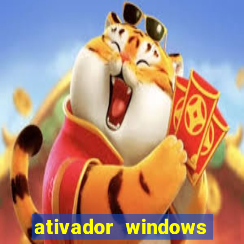 ativador windows server 2022