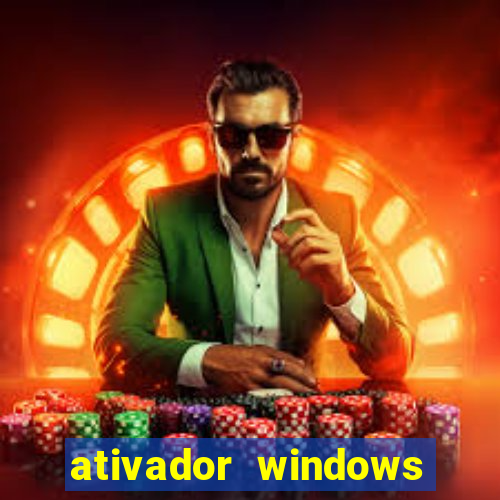 ativador windows server 2022