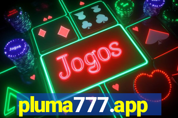pluma777.app