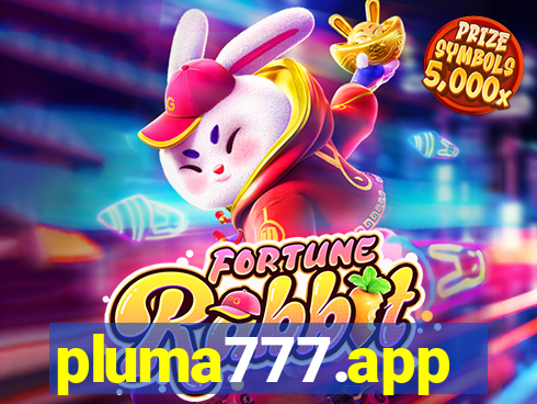 pluma777.app