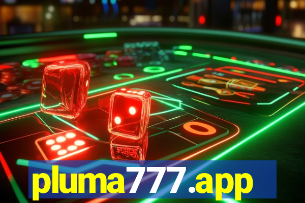 pluma777.app