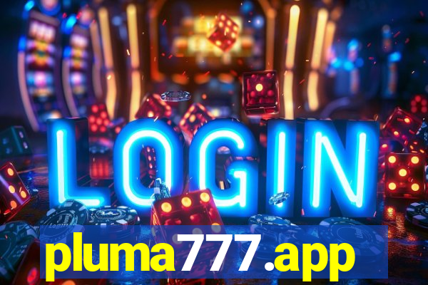 pluma777.app
