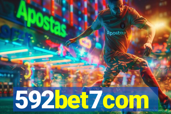 592bet7com