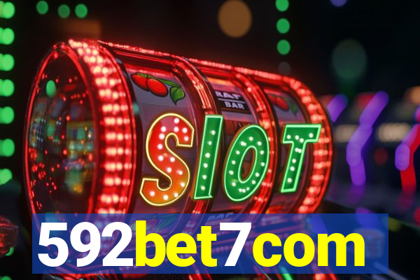 592bet7com