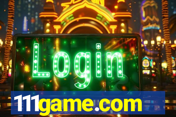 111game.com