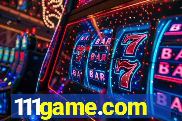 111game.com