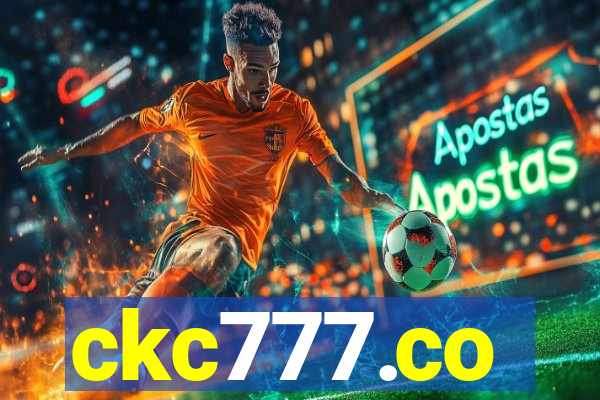ckc777.co