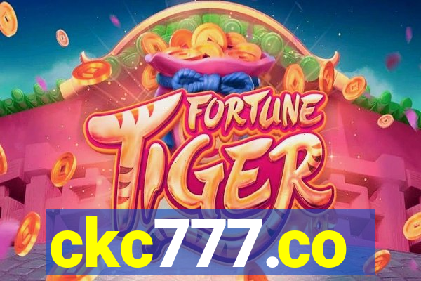 ckc777.co