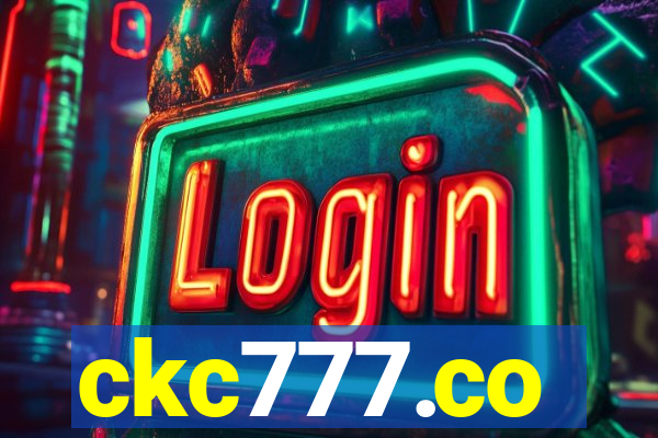 ckc777.co
