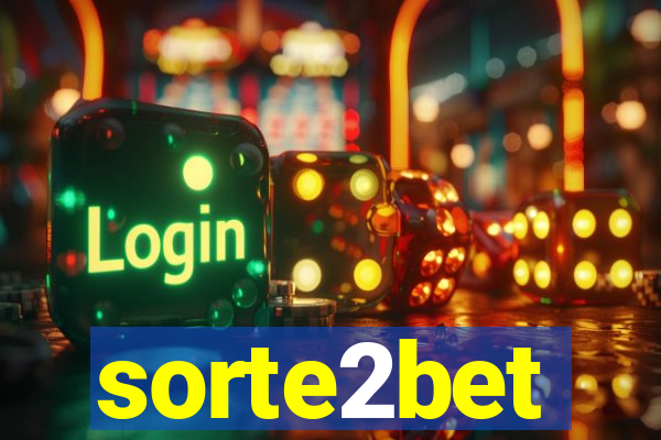 sorte2bet