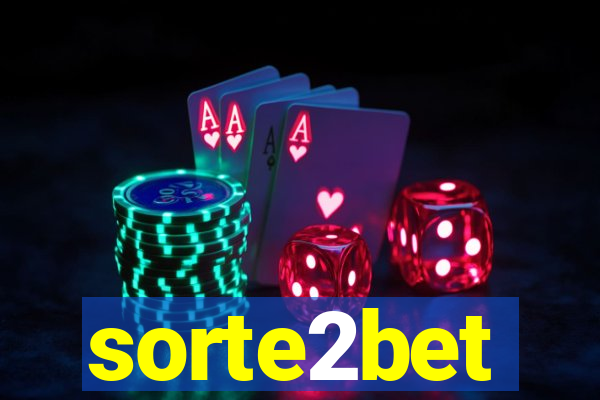 sorte2bet