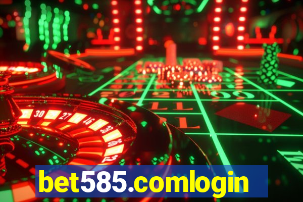 bet585.comlogin