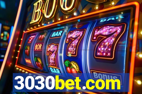 3030bet.com