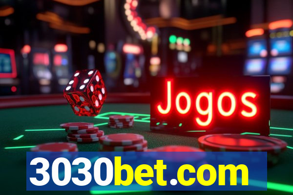 3030bet.com