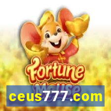 ceus777.com