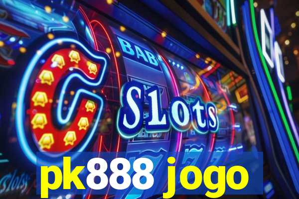 pk888 jogo