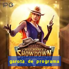 garota de programa de teixeira de freitas bahia