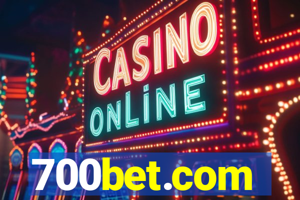 700bet.com