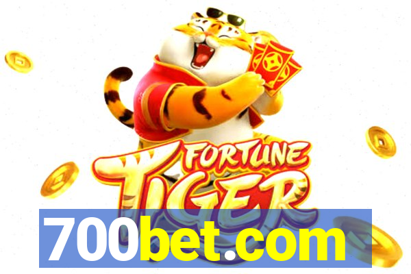 700bet.com