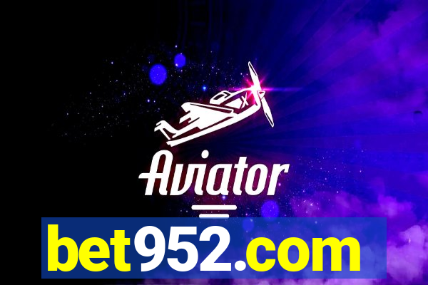 bet952.com