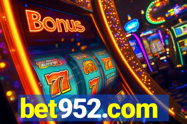 bet952.com