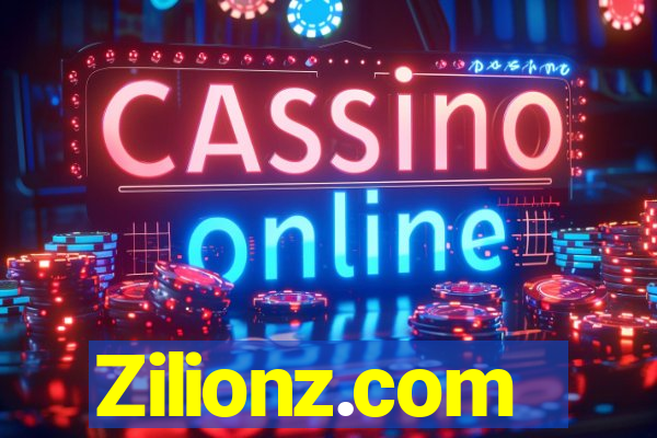 Zilionz.com