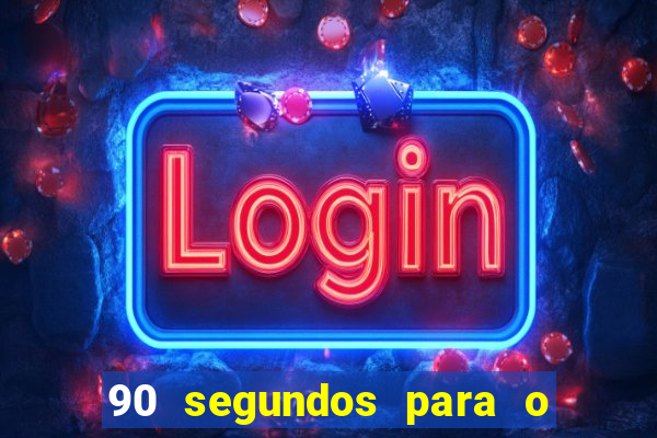 90 segundos para o apocalipse pdf download