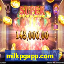 milkpgapp.com