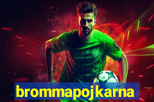 brommapojkarna