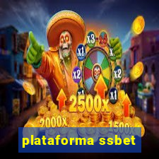 plataforma ssbet