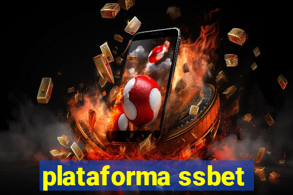 plataforma ssbet