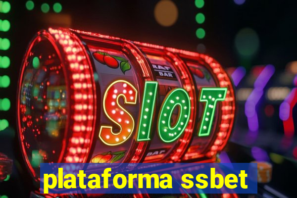 plataforma ssbet