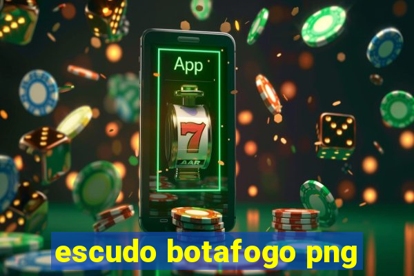 escudo botafogo png