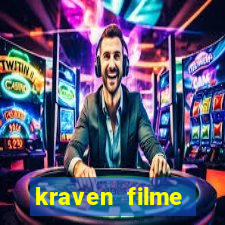 kraven filme completo dublado
