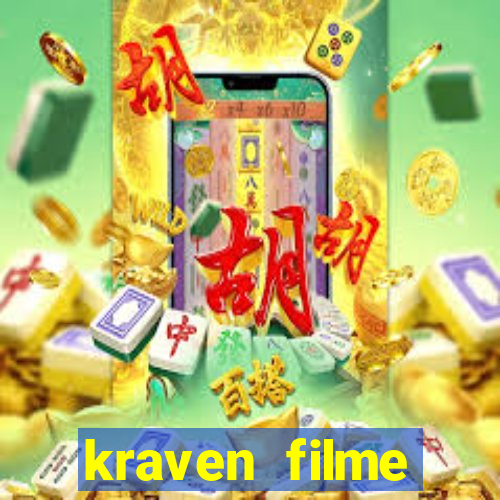 kraven filme completo dublado