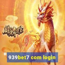 939bet7 com login