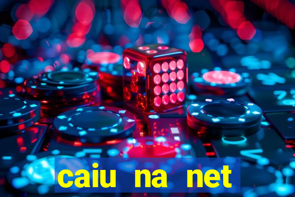 caiu na net baixada fluminense rj