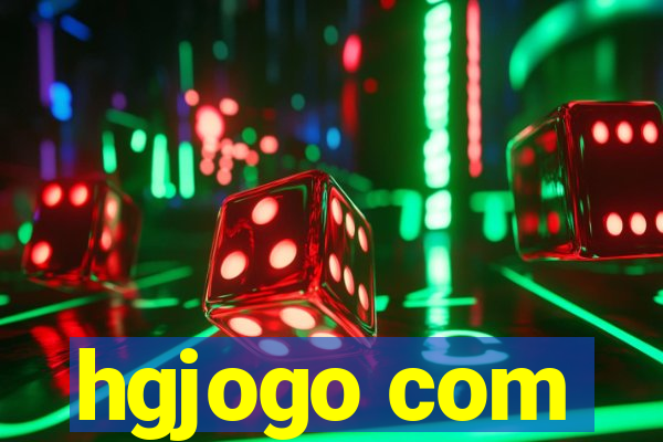hgjogo com